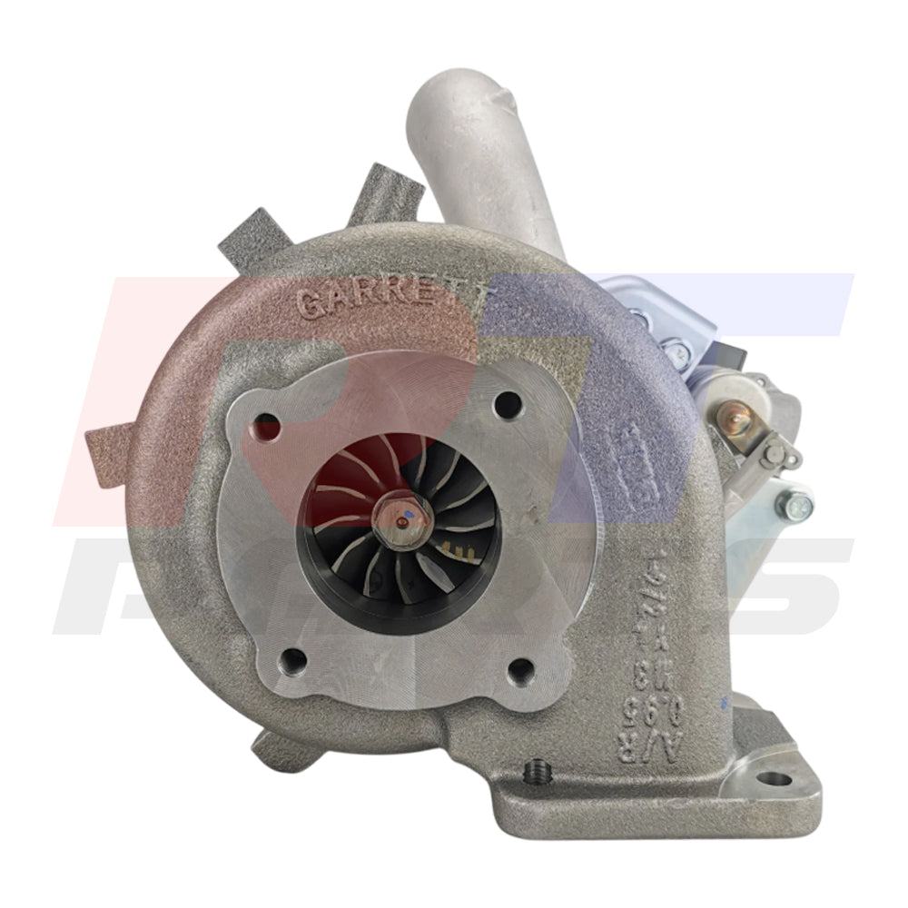 Genuine Turbo Charger GTB3576KLNRV For Hino Ranger 500 J08E 7.7L 2009 Onwards 830724-5008S