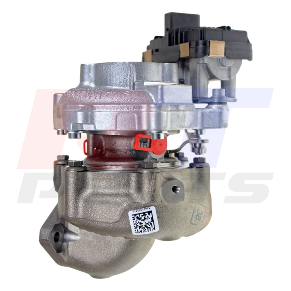 Genuine Billet Turbo Charger BV40-1874 For BMW 435d xDRIVE F32 3.0L 11658508091 High Pressure