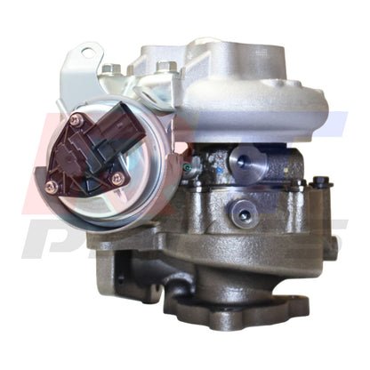 Genuine Mitsubishi Billet Turbo Charger For Mitsubishi Triton MR 4N15 2.4L 2019 Onward 1515A322