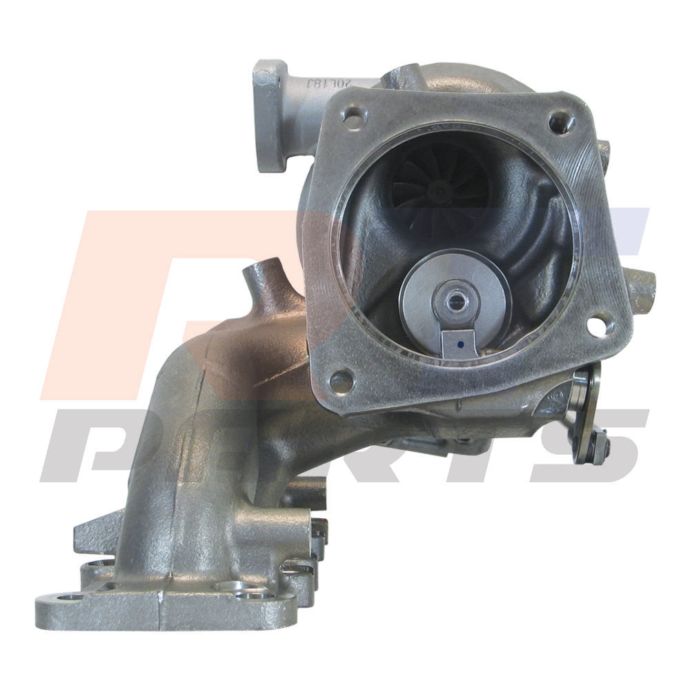Genuine Turbo Charger TD04L6 For Hyundai Veloster 2.0L 2017 Onwards 28231-2GTB1