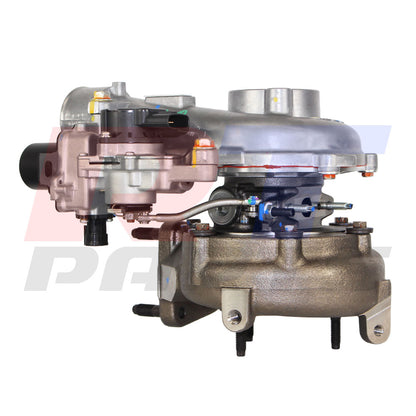 Genuine Turbo Charger CT12CV For Toyota Landcruiser Prado 1KD-FTV 3.0L 17201-30160