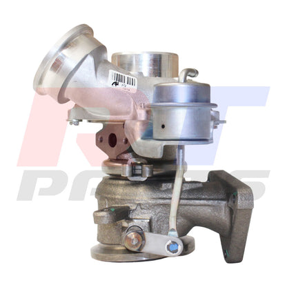 Genuine Turbo Charger RHF4 For Mercedes Benz Sprinter OM611 2.2L A6110961499