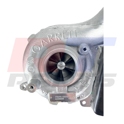 Genuine Garrett GTB2260VK Turbo Charger For Volkswagon Touareg/Audi Q7/Porsche 3.0L 776470