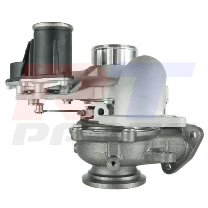 Genuine Turbo Charger ELT09 For GWM Great Wall Cannon 2.0L 1118100XED95