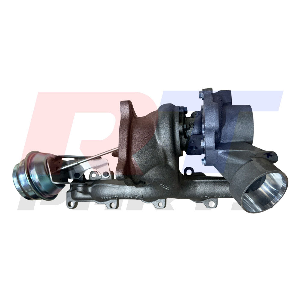 Genuine Turbo Charger K04-2074 For Mercedes Benz Sprinter 313/413/513 OM646 2.15L Low Pressure 2006 Onwards A6460901280
