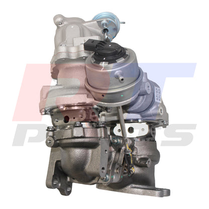 Genuine Turbo Charger With Installation Stud & Gasket Kit For Mazda 6 Skyactive 2.2L Diesel 2011- 810358-5005S