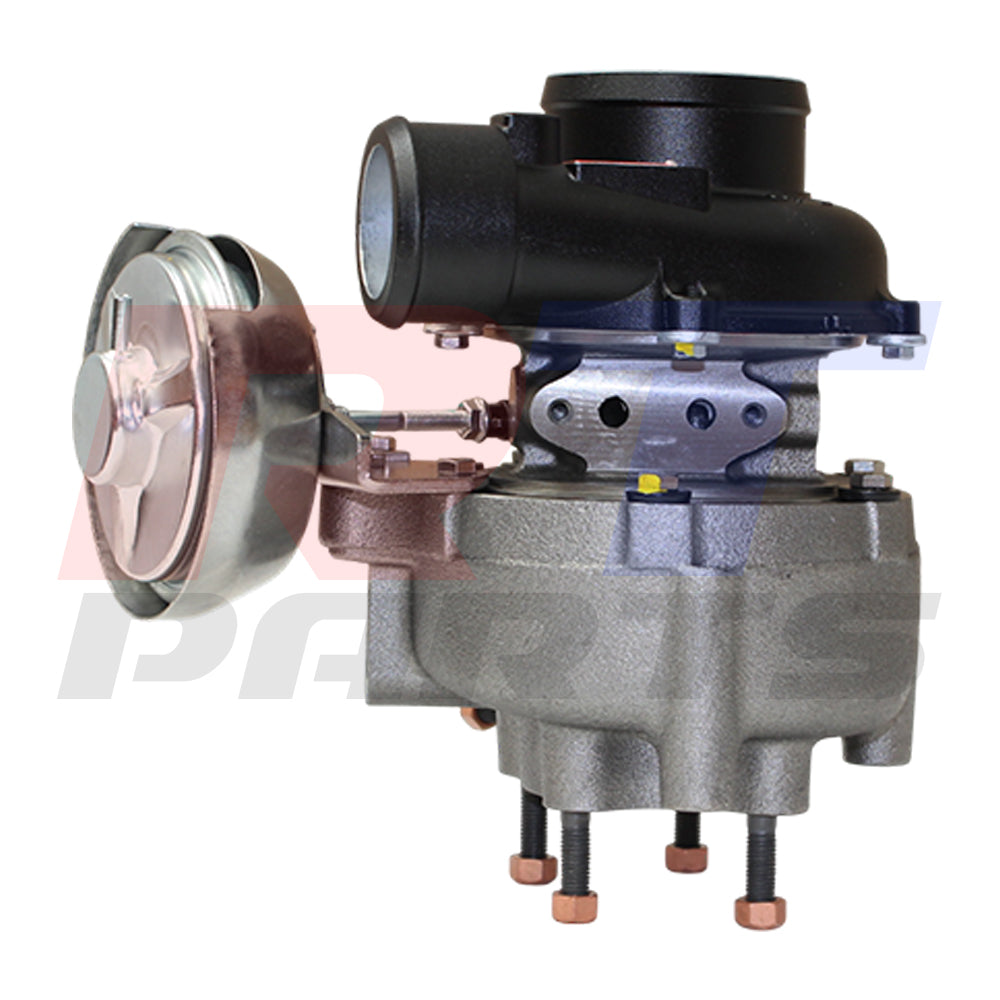 Genuine IHI TDX Stage Two Upgrade Turbo For Isuzu D-Max 2007-2010