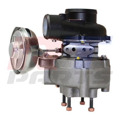 Genuine IHI TDX Stage Two Upgrade Turbo For Isuzu D-Max 2007-2010