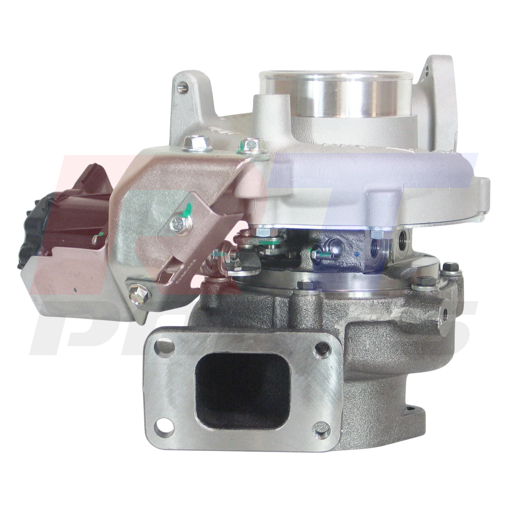 Genuine Turbo Charger GT2263KLNV For Hino Dutro J05E 5.1L 2010 Onwards 859178-5001S