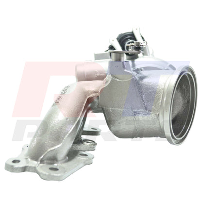 Genuine Billet Turbo Charger TF035HL4W For BMW M4 S55B30 3.0L 11657850279 CYL 4-6