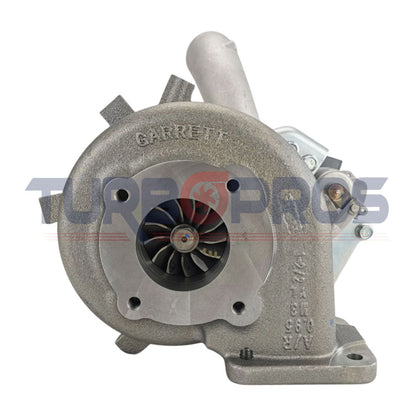 Genuine Turbo Charger GTB3576KLNRV For Hino Ranger 500 J08E 7.7L 2009 Onwards 830724-5008S