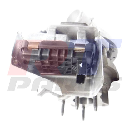 Genuine Turbo Charger GTB1756VK For Jeep Wrangler Unlimited Renegade JK 01/2011 - 01/2012 796911-5002S