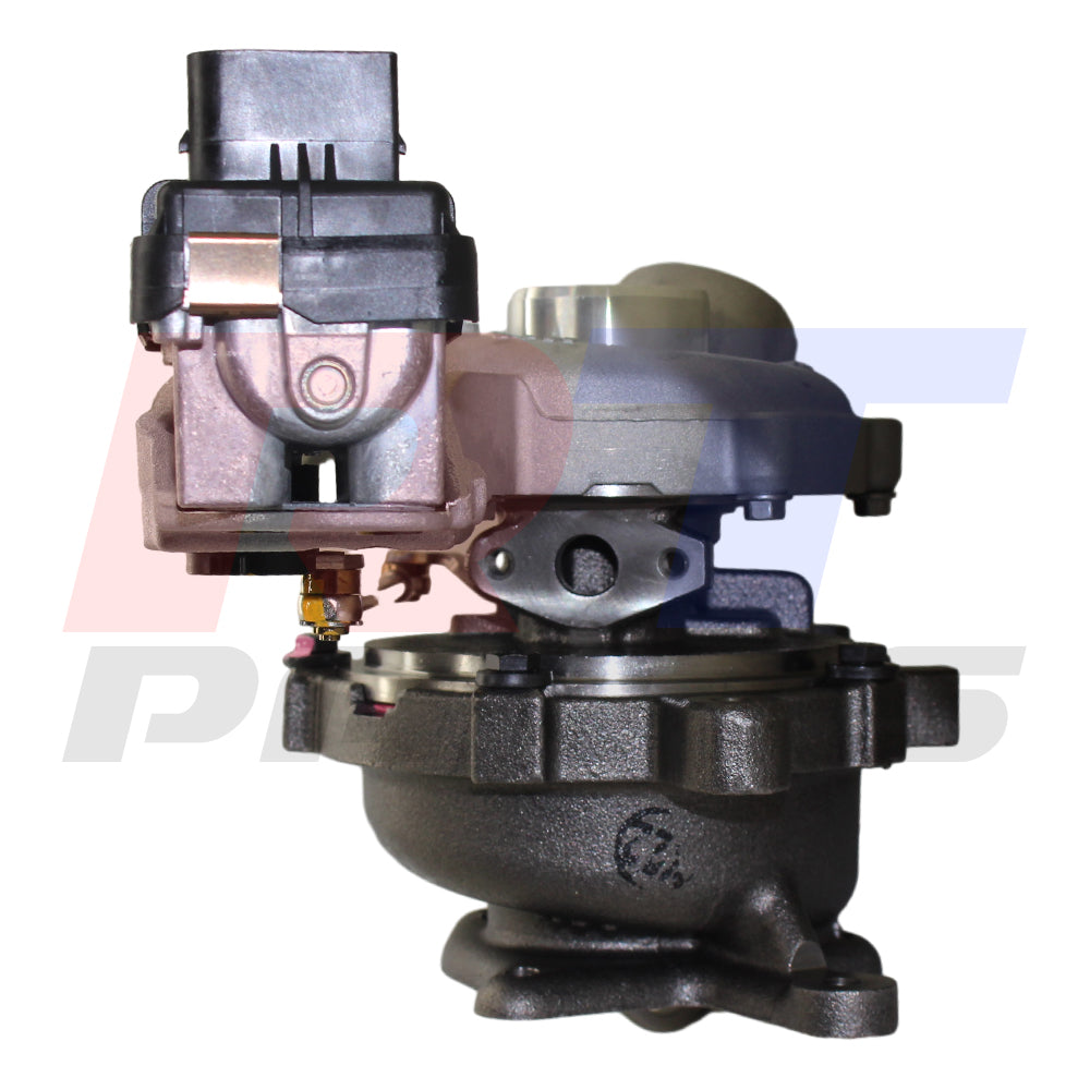 Genuine Turbo Charger GTB1749VK With Gaskets & Studs For Land Rover Discovery 4 3.0L 2009 Onwards Passenger Side 778400-5005S
