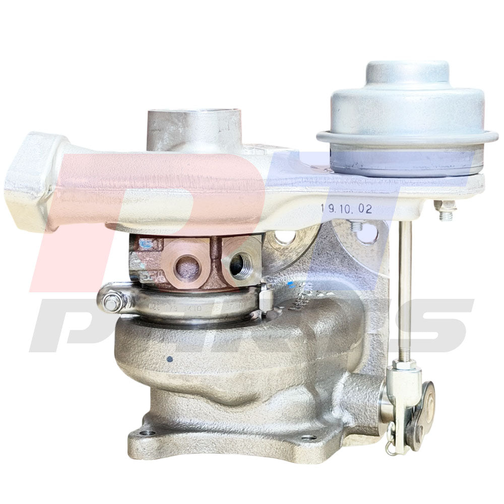 Genuine Turbo Charger TD02 For Suzuki Swift K14C 1.4L 49172-04020
