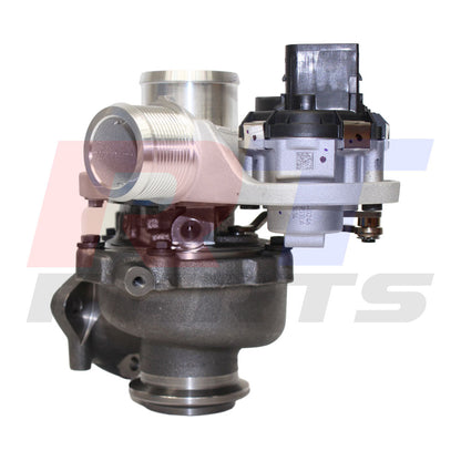 Genuine Turbo Charger GTD1444VZ For Ford Transit T20DD0J 2.0L 2014 Onwards 838417-5006S