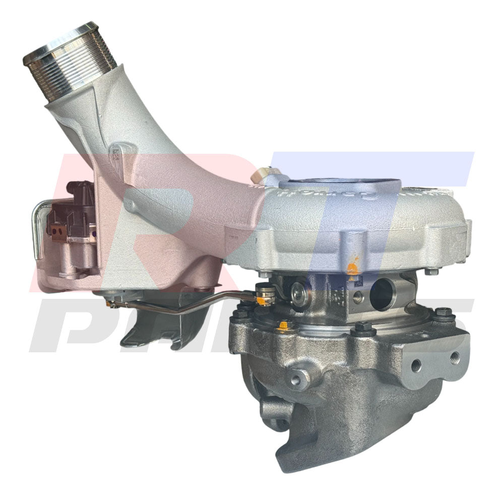 Garrett PowerMax Upgrade Turbo Charger GTD2060V For Ford Ranger GEN5 3.0L V6 Lion 930592-5001S 2022 Onwards