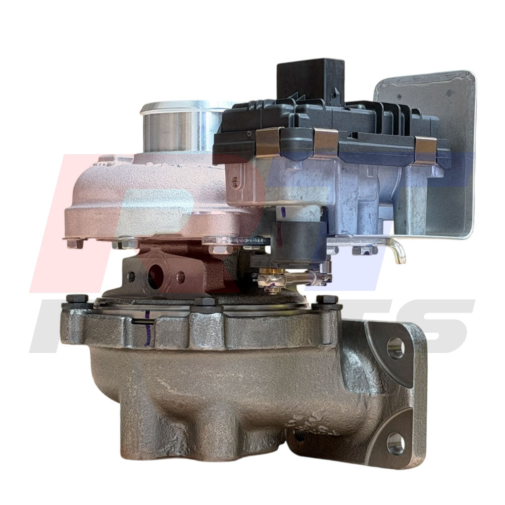 Genuine Turbo Charger GTC1549VZ For LDV T60 SC28R 2.8L 2017 Onwards 842483-0003