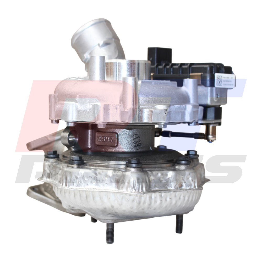 Genuine Turbo Charger GTB2260VZK For Audi Q7 3.0L 819968-5001S