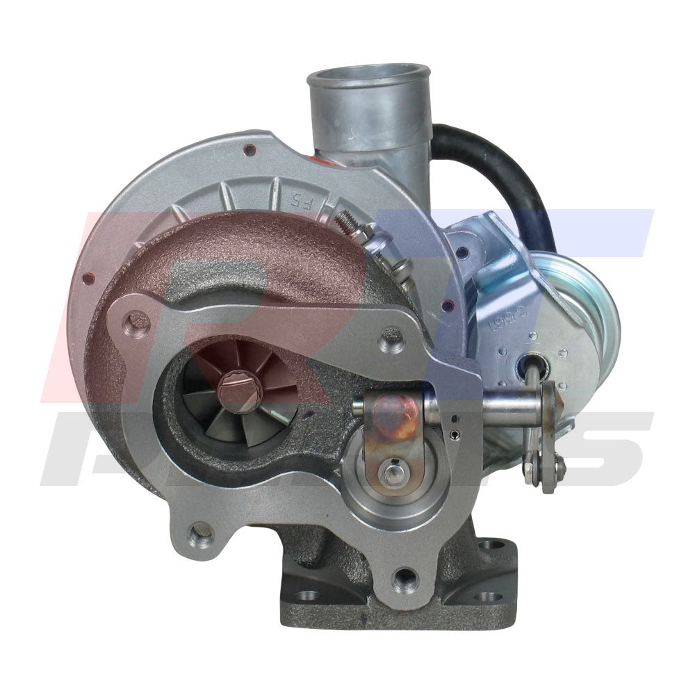 Genuine IHI RHV5 VIEK Turbo Charger For Isuzu D-Max 4JH1-TC 3.0L