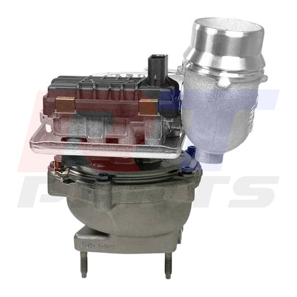 Genuine Turbo Charger GTB2056VKL For Jeep Grand Cherokee Blackhawk WK 02/2017 Onwards 823024-5005S