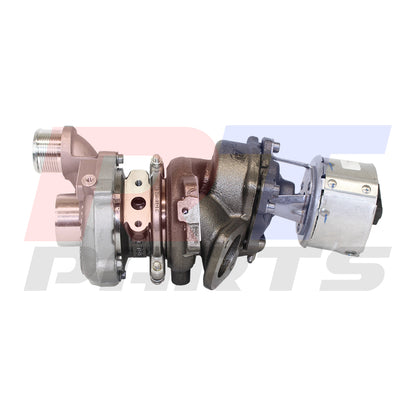 Genuine Turbo Charger GT1444Z With Gaskets & Studs For Jaguar XF 3.0L Driver Side 778401-5012S