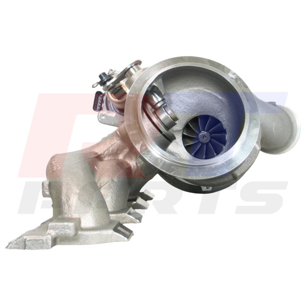Genuine Turbo Charger TD04LR6 For BMW Series 230i F23 B48B20B 2.0L 2015 Onwards 49477-02411