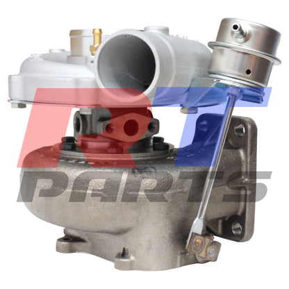 Genuine Turbo Charger GT3582RL For Ford BA/BF Falcon XR6 4.0L 836033-5004S