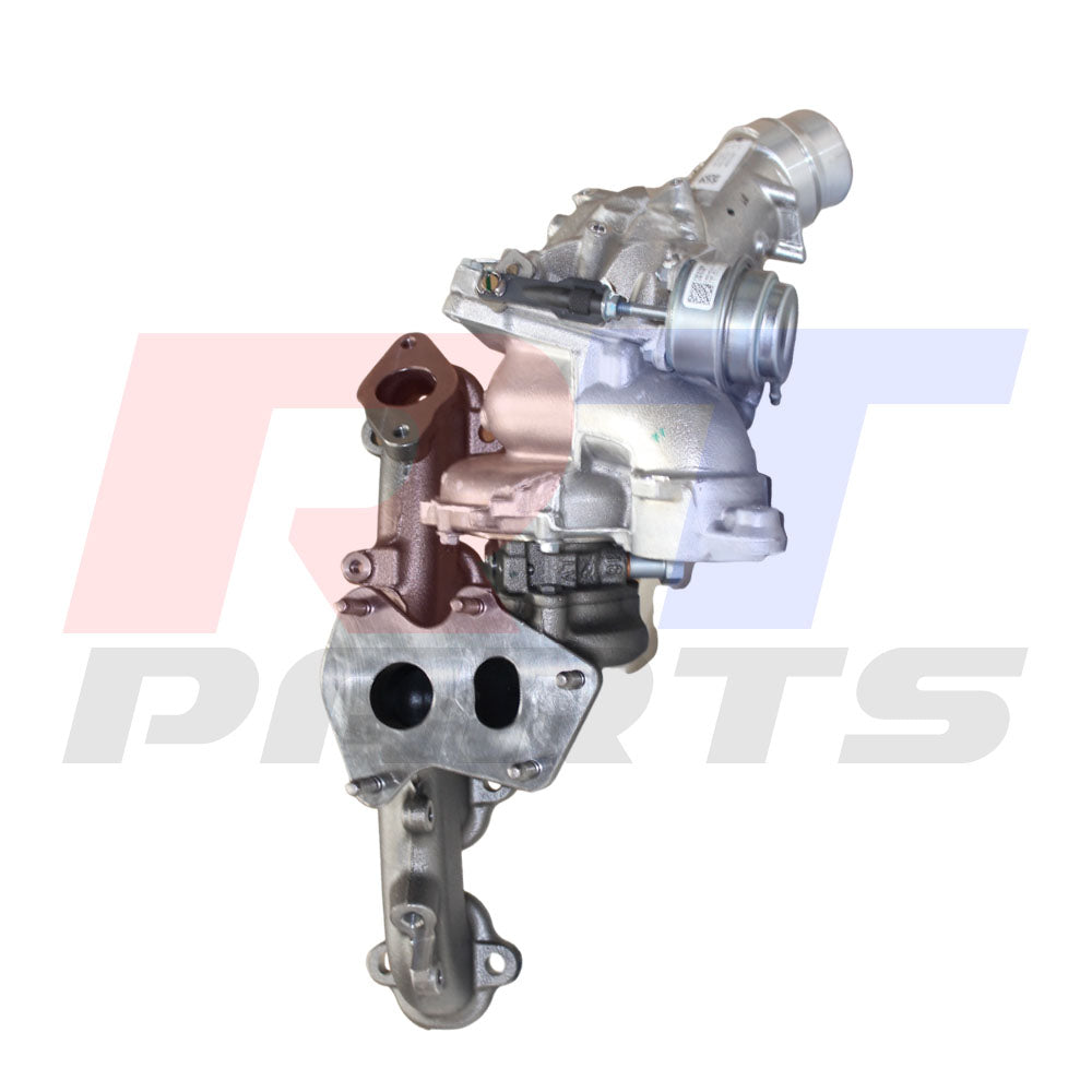 Genuine Renault Turbo Charger GT1236Z For Renault Trafic R9M 1.6L 821943