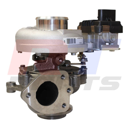 Genuine Turbo Charger GTB1752VK For Land Rover Freelander 2 2.2L 2007 Onwards 753546-5023S