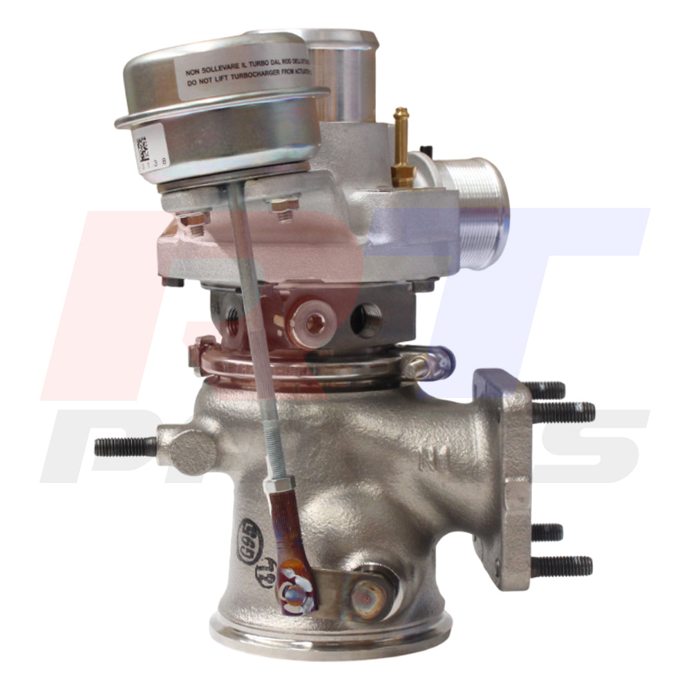 Genuine Turbo Charger MGT1238Z For Jeep Renegade 1.4L 812811-5004S