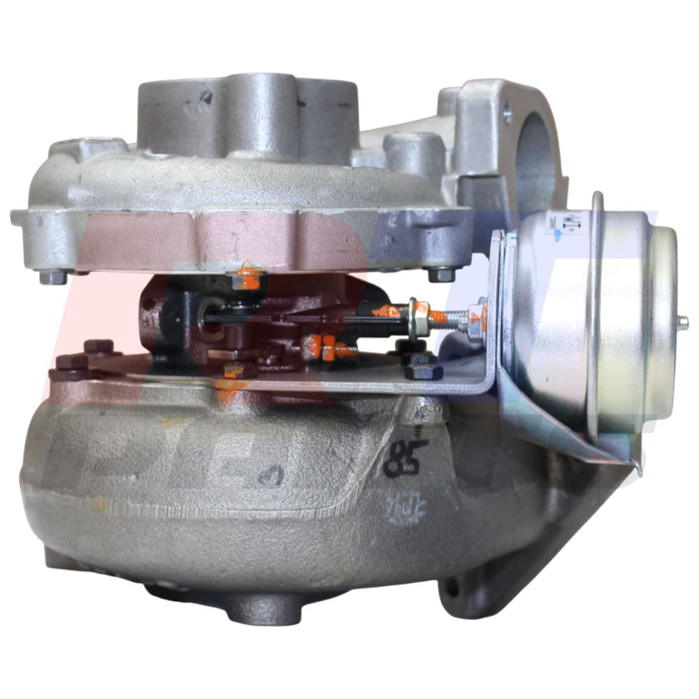Genuine Turbo Charger GT2056V For Nissan Pathfinder R51 YD25 2.5L 3-Bolt 751243-5002S