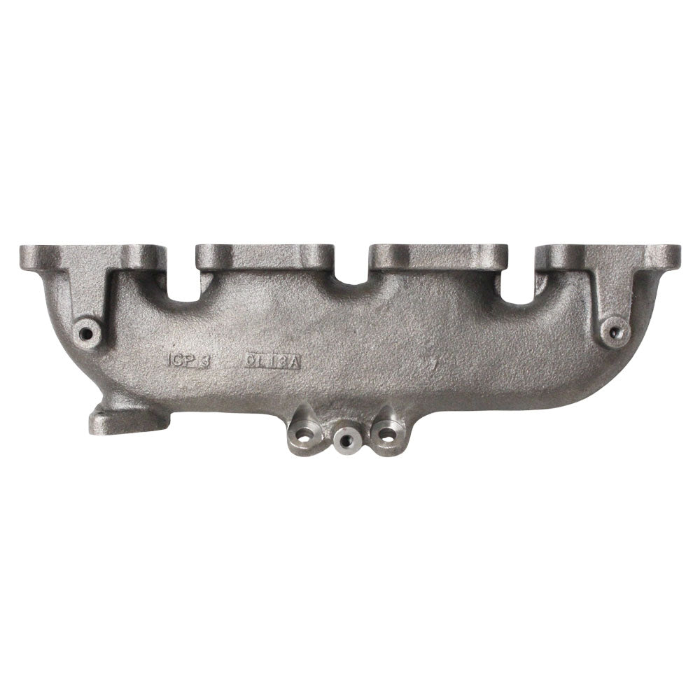 Genuine Exhaust Manifold & Gasket For Mitsubishi Pajero 4M41 3.2L