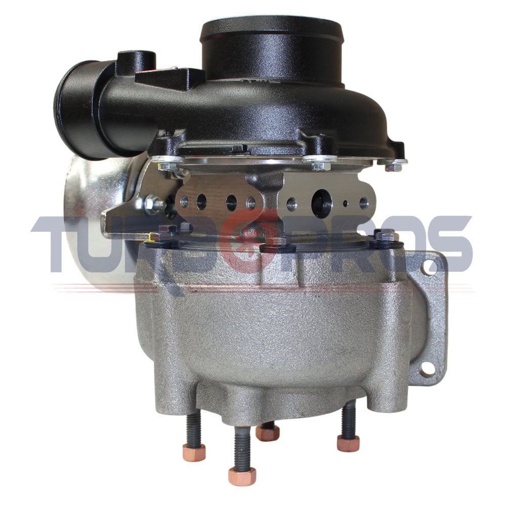 Genuine IHI TDX Stage Two Upgrade Turbo For Holden Rodeo 2007-2008