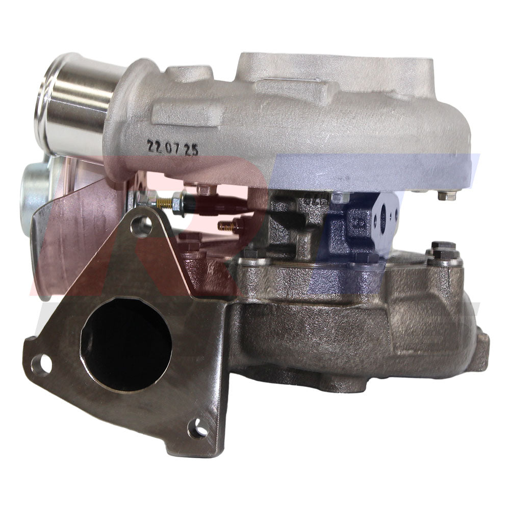 Genuine Garrett GT2052V Turbo Charger For Nissan Patrol GU ZD30 3.0L