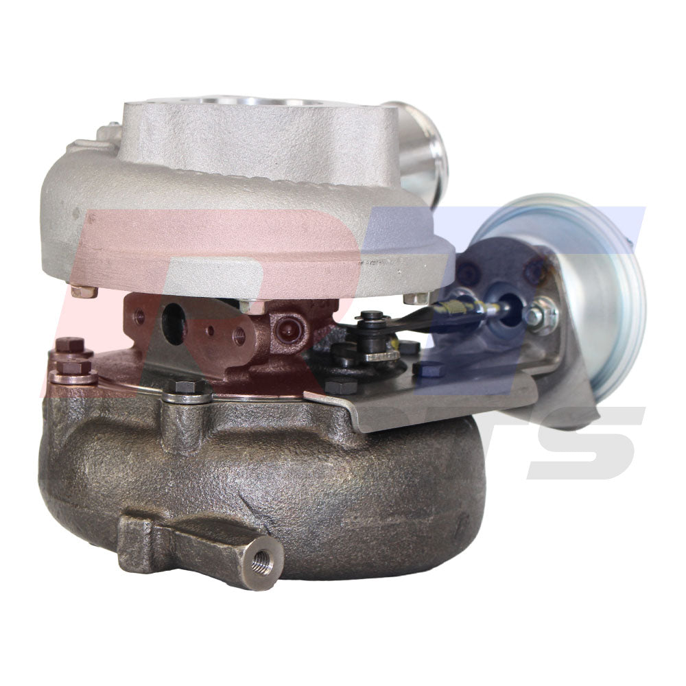 Genuine Garrett GT2052V Turbo Charger For Nissan Patrol GU ZD30 3.0L