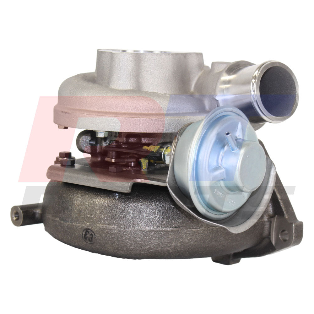 Genuine Garrett GT2052V Turbo Charger For Nissan Patrol GU ZD30 3.0L