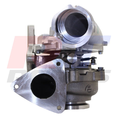 Genuine Turbo Charger GTB1752V For Volkswagen Multivan T5 BPC 2.5L 760699-5006S