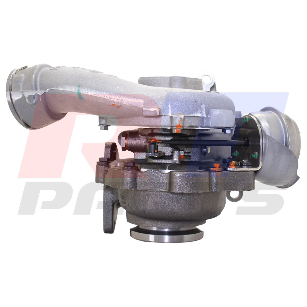 Genuine Turbo Charger GTB1752V For Volkswagen Multivan T5 BPC 2.5L 760699-5006S