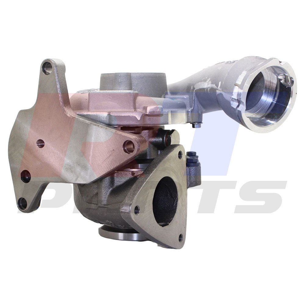 Genuine Turbo Charger GTB1752V For Volkswagen Multivan T5 BPC 2.5L 760699-5006S