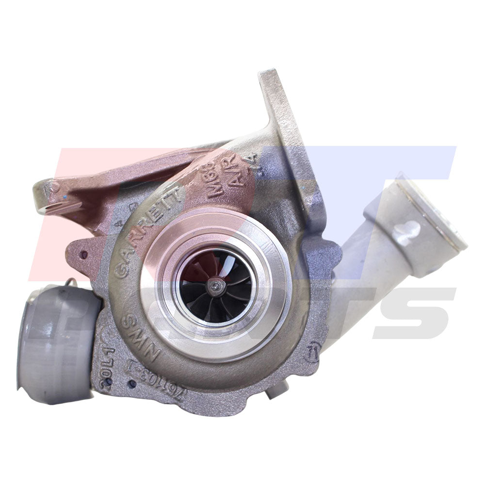 Genuine Garrett Turbo Charger For Volkswagen Caravelle T5 BPC 2.5L 070145701N