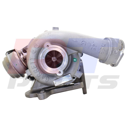 Genuine Turbo Charger GTB1752V For Volkswagen Multivan T5 BPC 2.5L 760699-5006S