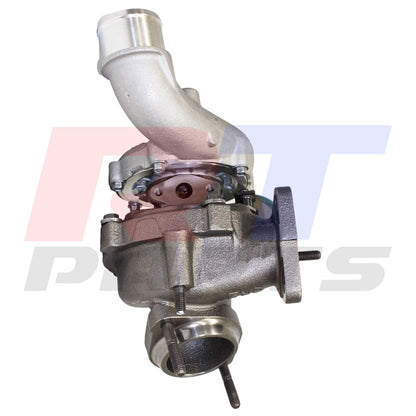 Genuine Garrett Turbo Charger GTB1549V For Ssangyong Actyon/Kyron 2.0L A6640900880