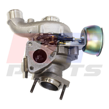 Genuine Garrett Turbo Charger GTB1549V For Ssangyong Actyon/Kyron 2.0L A6640900880