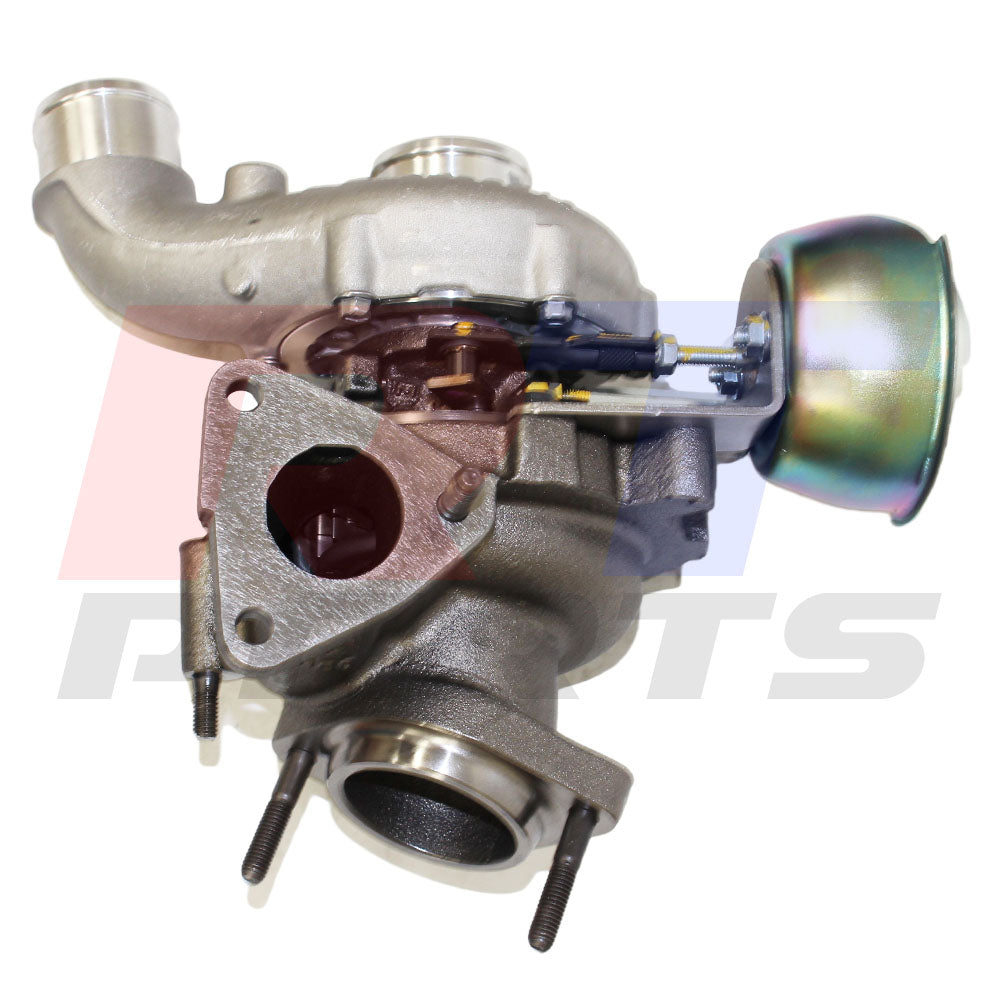 Genuine Garrett Turbo Charger GTB1549V For Ssangyong Actyon/Kyron 2.0L A6640900880