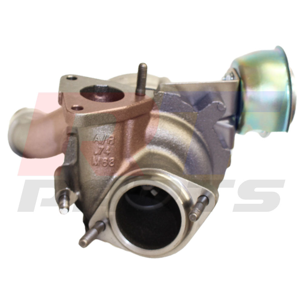 Genuine Garrett Turbo Charger GTB1549V For Ssangyong Actyon/Kyron 2.0L A6640900880