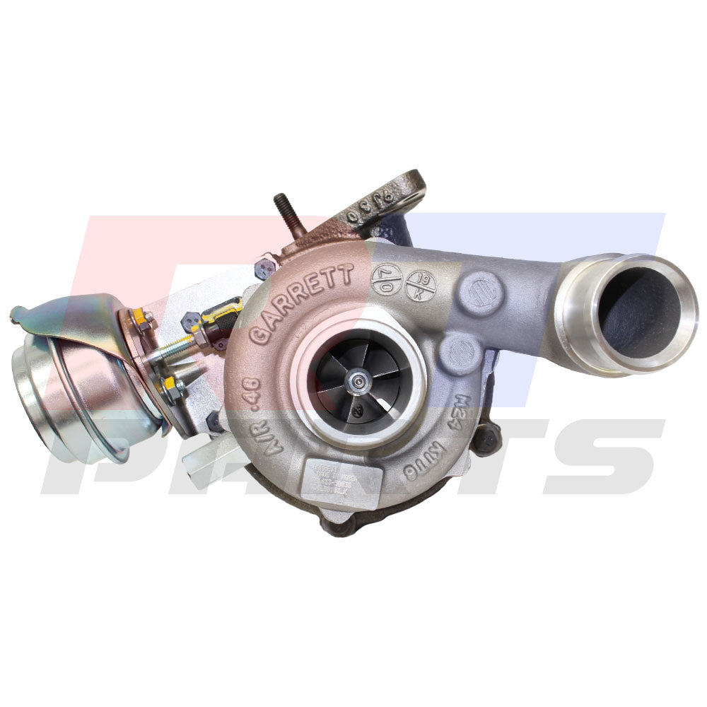 Genuine Garrett Turbo Charger GTB1549V For Ssangyong Actyon/Kyron 2.0L A6640900880