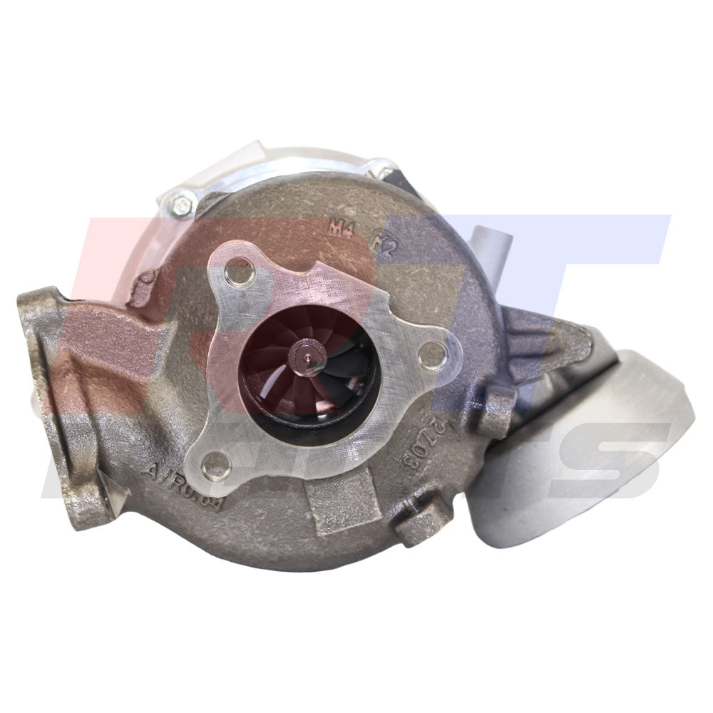 Genuine Garrett Turbo Charger For Toyota LandCruiser 70 Series 1VD-FTV V8 4.5L