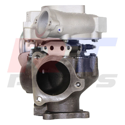 Genuine Garrett Turbo Charger For Toyota LandCruiser 70 Series 1VD-FTV V8 4.5L