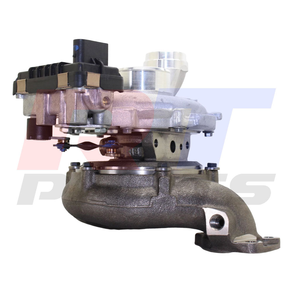 Genuine Garrett Turbo Charger GTA2056VK For Mercedes Benz OM642 E/C/GL/ML Series V6 3.0L A6420908580