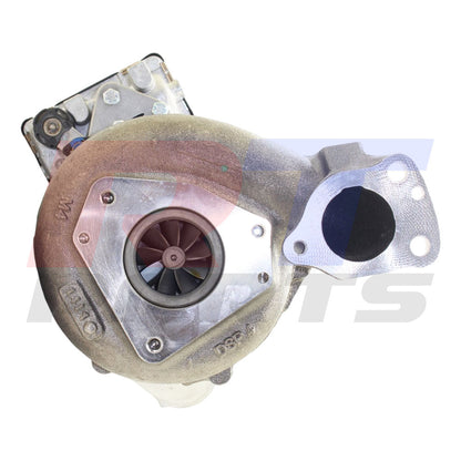 Genuine Garrett Turbo Charger GTA2056VK For Mercedes Benz OM642 E/C/GL/ML Series V6 3.0L A6420908580